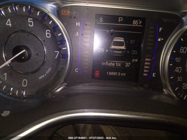 Chrysler 200 Limited 2015 1C3CCCAB0FN669391 Image 7