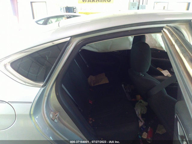 Chrysler 200 Limited 2015 1C3CCCAB0FN669391 Image 8