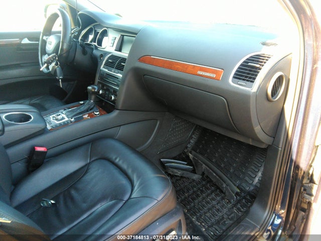 WA1LGAFE6FD001439 Audi Q7 3.0t Premium Plus