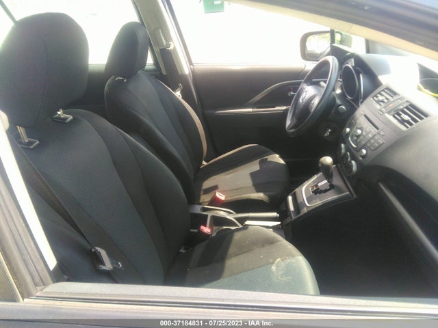 Mazda Mazda5 Sport 2015 JM1CW2BL7F0179709 Image 7