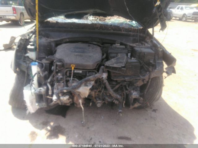 5XYP2DHC9LG016498 KIA Telluride Lx