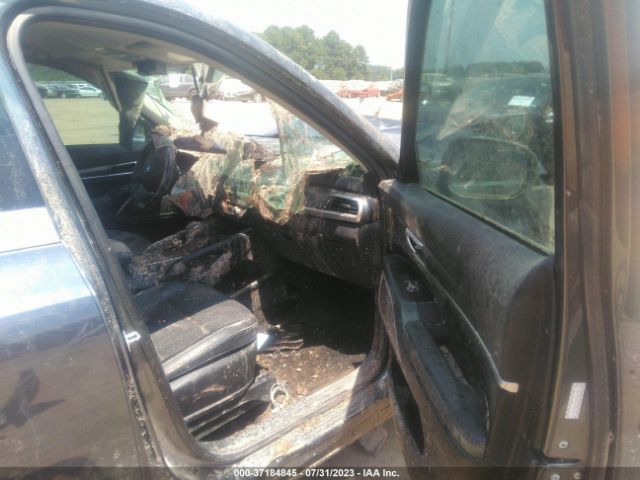 5XYP2DHC9LG016498 KIA Telluride Lx