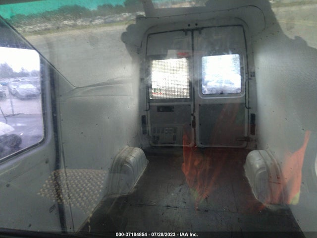 2006 FREIGHTLINER SPRINTER 2500 VIN: WDYPD644365908848
