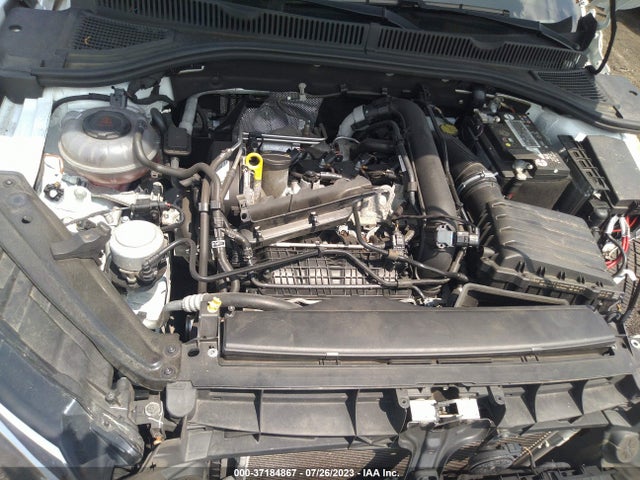 3VWC57BUXKM152470 Volkswagen Jetta S/se/r-line