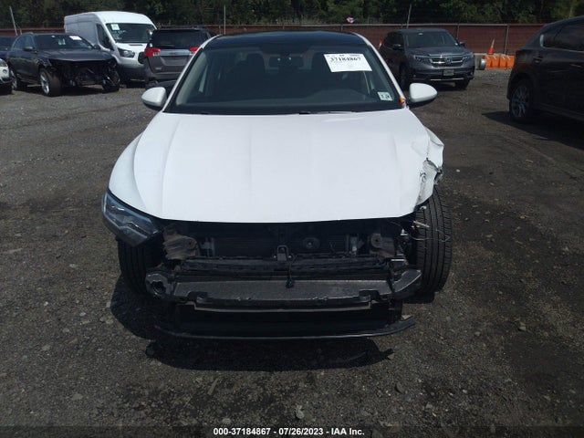 3VWC57BUXKM152470 Volkswagen Jetta S/se/r-line