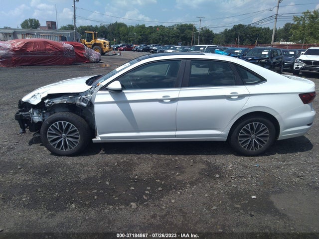 3VWC57BUXKM152470 Volkswagen Jetta S/se/r-line