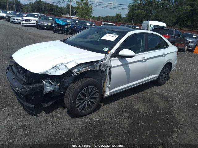 3VWC57BUXKM152470 Volkswagen Jetta S/se/r-line