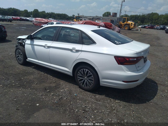 3VWC57BUXKM152470 Volkswagen Jetta S/se/r-line