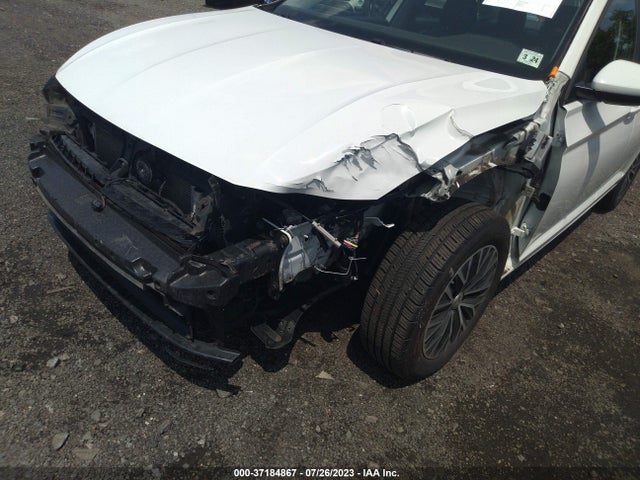 3VWC57BUXKM152470 Volkswagen Jetta S/se/r-line