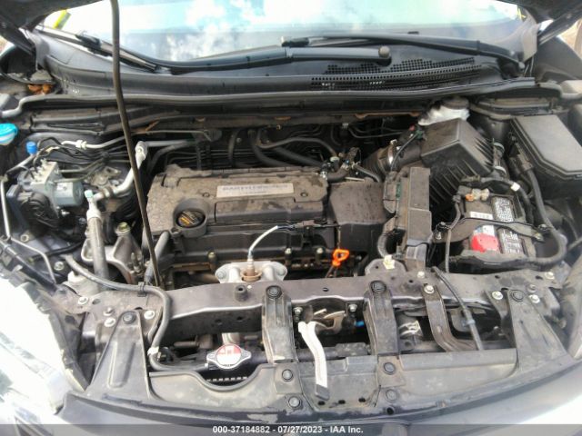 3CZRM3H34FG704888 Honda CR-V LX