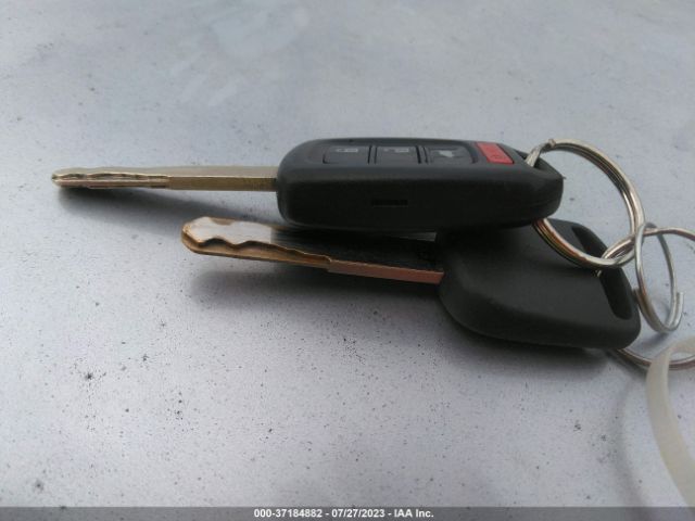 3CZRM3H34FG704888 Honda CR-V LX