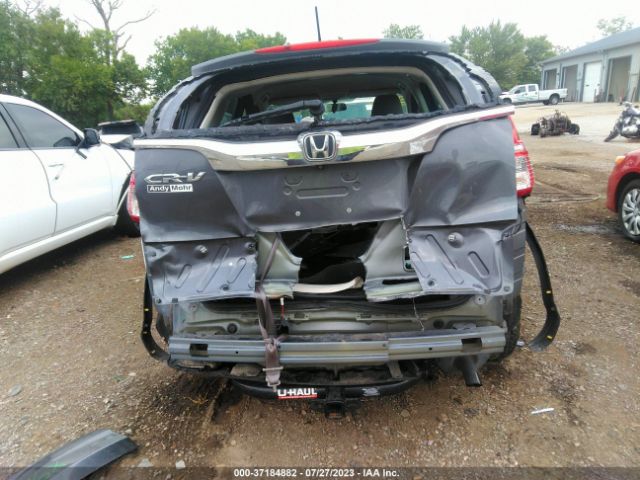3CZRM3H34FG704888 Honda CR-V LX