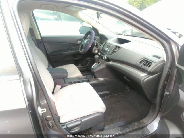 3CZRM3H34FG704888 Honda CR-V LX