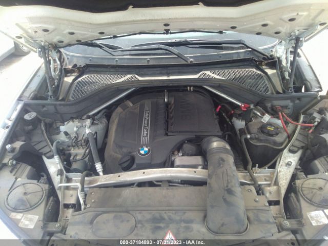 5UXKR2C51E0H34687 BMW X5 Sdrive35i