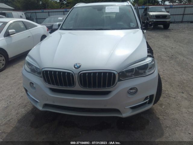 5UXKR2C51E0H34687 BMW X5 Sdrive35i