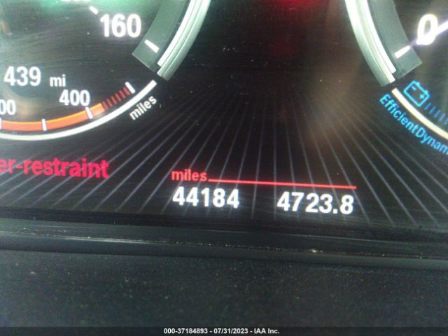 5UXKR2C51E0H34687 BMW X5 Sdrive35i