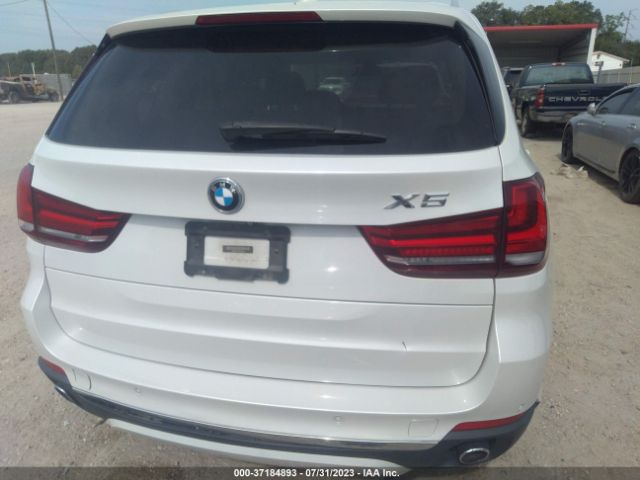 5UXKR2C51E0H34687 BMW X5 Sdrive35i