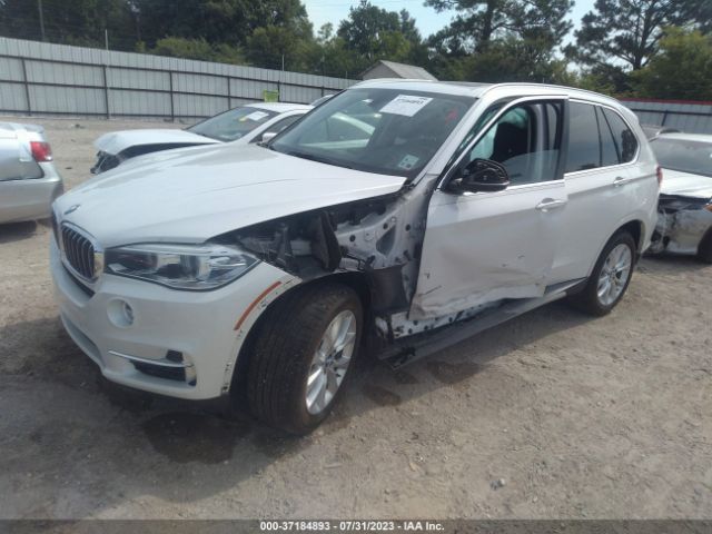 5UXKR2C51E0H34687 BMW X5 Sdrive35i