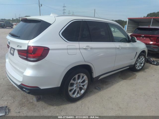 5UXKR2C51E0H34687 BMW X5 Sdrive35i