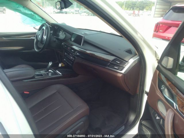 5UXKR2C51E0H34687 BMW X5 Sdrive35i