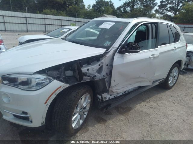 5UXKR2C51E0H34687 BMW X5 Sdrive35i
