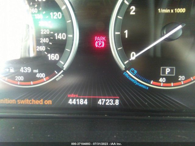 5UXKR2C51E0H34687 BMW X5 Sdrive35i