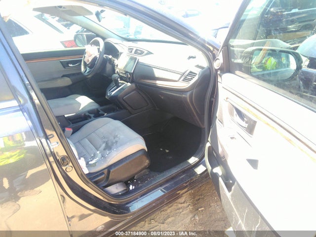 2018 HONDA CR-V EX VIN: 7FARW2H55JE101432