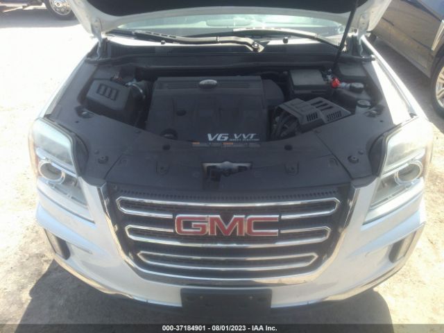2GKFLUE33G6248938 GMC Terrain Slt