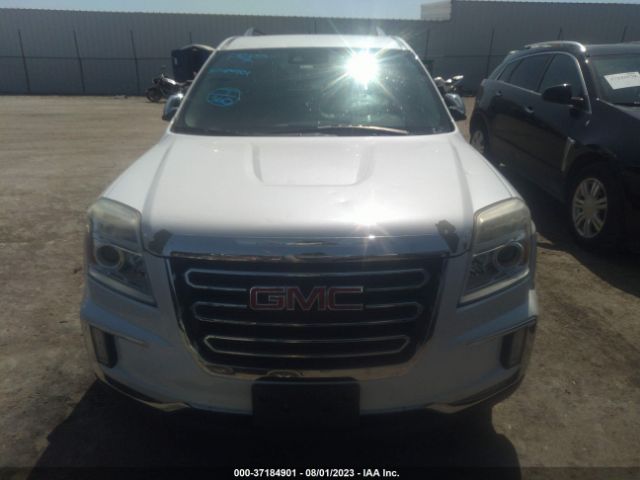2GKFLUE33G6248938 GMC Terrain Slt
