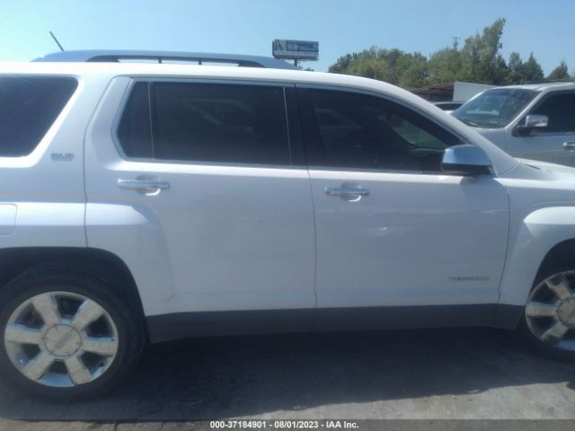 2GKFLUE33G6248938 GMC Terrain Slt