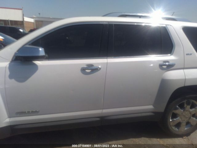 2GKFLUE33G6248938 GMC Terrain Slt