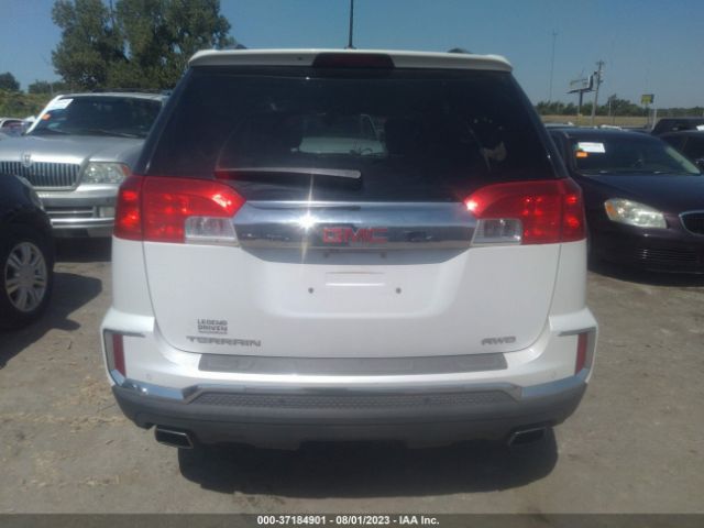 2GKFLUE33G6248938 GMC Terrain Slt