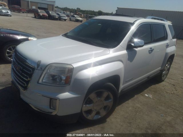2GKFLUE33G6248938 GMC Terrain Slt