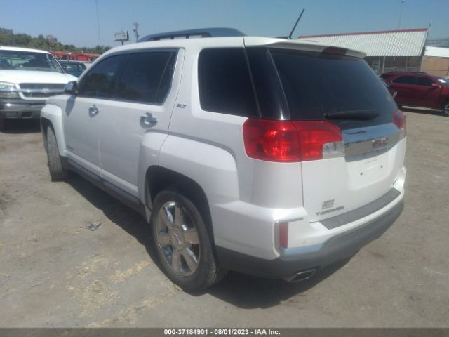 2GKFLUE33G6248938 GMC Terrain Slt