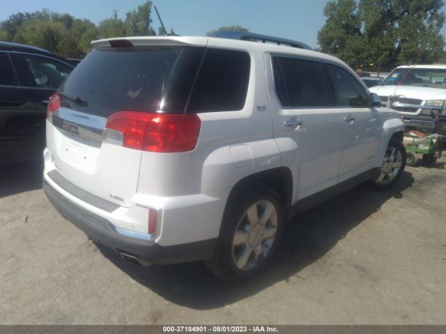 2GKFLUE33G6248938 GMC Terrain Slt