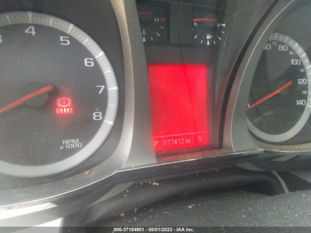 2GKFLUE33G6248938 GMC Terrain Slt