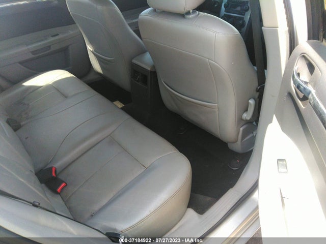 2007 CHRYSLER 300 TOURING VIN: 2C3KA53G77H835941