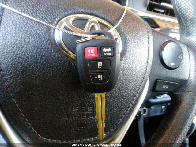 Toyota Corolla L/le/s/s Plus/le Plus 2016 5YFBURHE6GP500326 Image 11