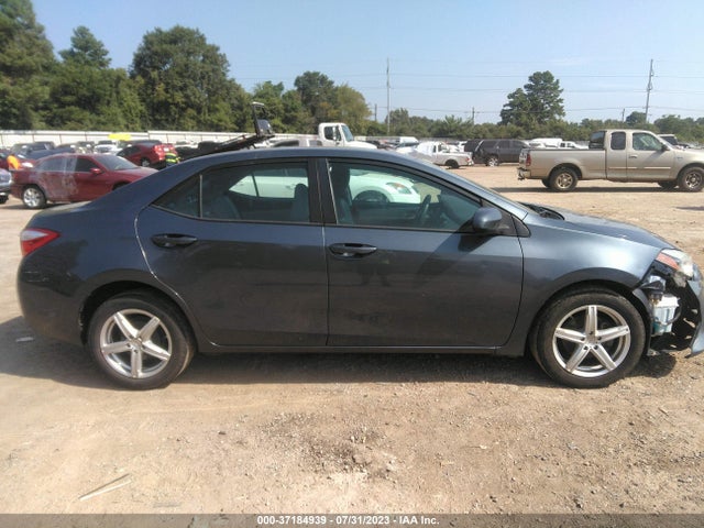 Toyota Corolla L/le/s/s Plus/le Plus 2016 5YFBURHE6GP500326 Image 13