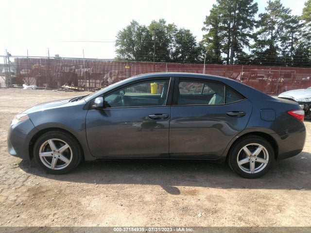 Toyota Corolla L/le/s/s Plus/le Plus 2016 5YFBURHE6GP500326 Image 14