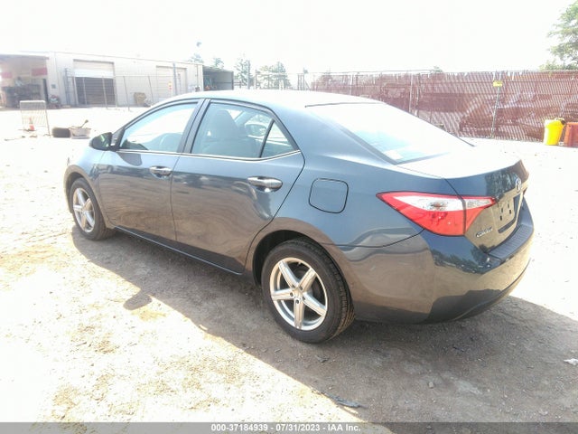 Toyota Corolla L/le/s/s Plus/le Plus 2016 5YFBURHE6GP500326 Image 3
