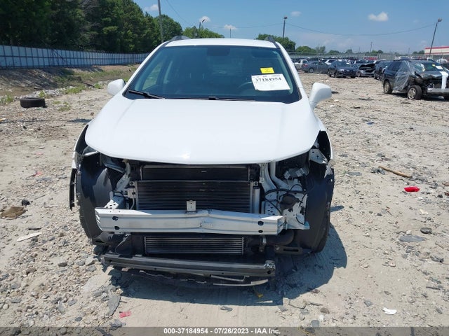 Chevrolet Trax Lt 2020 KL7CJLSB4LB323404 Image 13