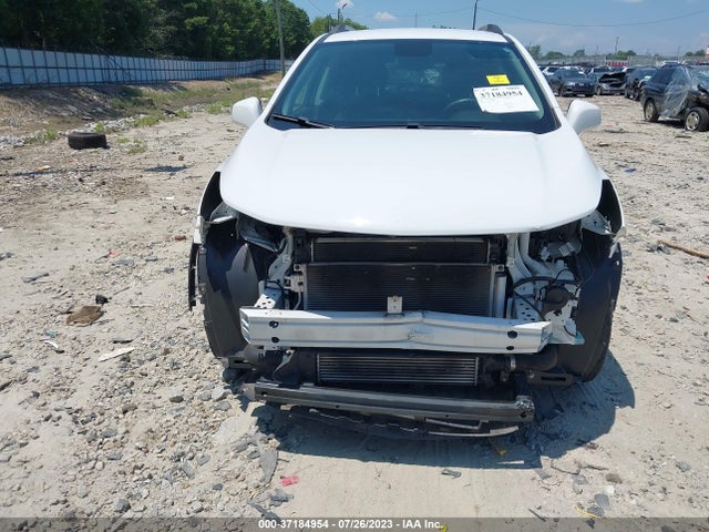 Chevrolet Trax Lt 2020 KL7CJLSB4LB323404 Image 6