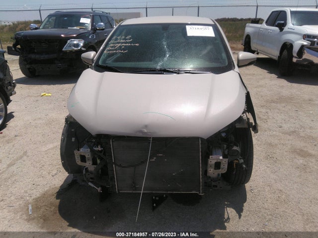 Chevrolet Spark Lt 2020 KL8CD6SA3LC452269 Image 12