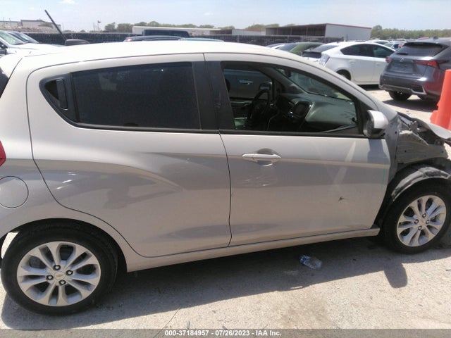Chevrolet Spark Lt 2020 KL8CD6SA3LC452269 Image 13
