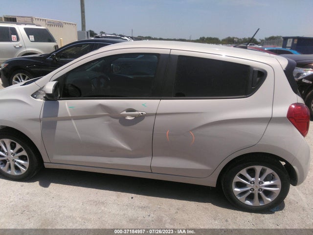 Chevrolet Spark Lt 2020 KL8CD6SA3LC452269 Image 14