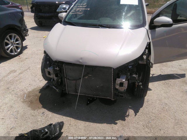 Chevrolet Spark Lt 2020 KL8CD6SA3LC452269 Image 6