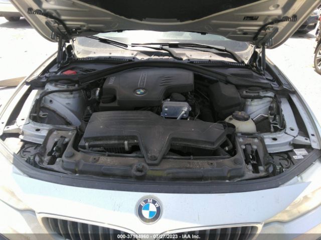 WBA4A9C59GG507407 BMW 4 Series 428i