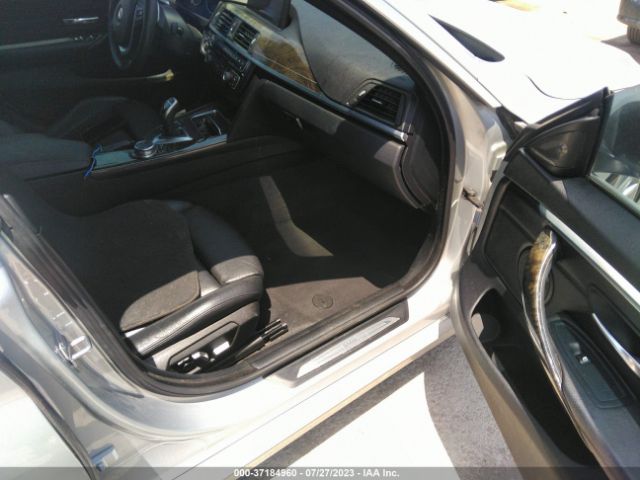 WBA4A9C59GG507407 BMW 4 Series 428i