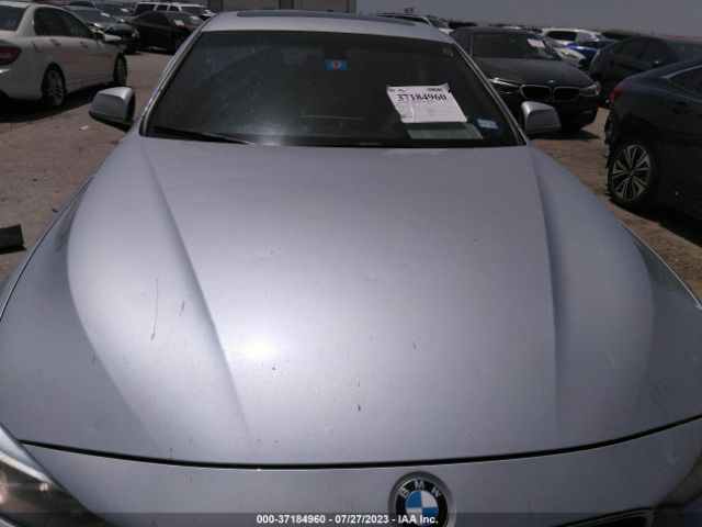 WBA4A9C59GG507407 BMW 4 Series 428i